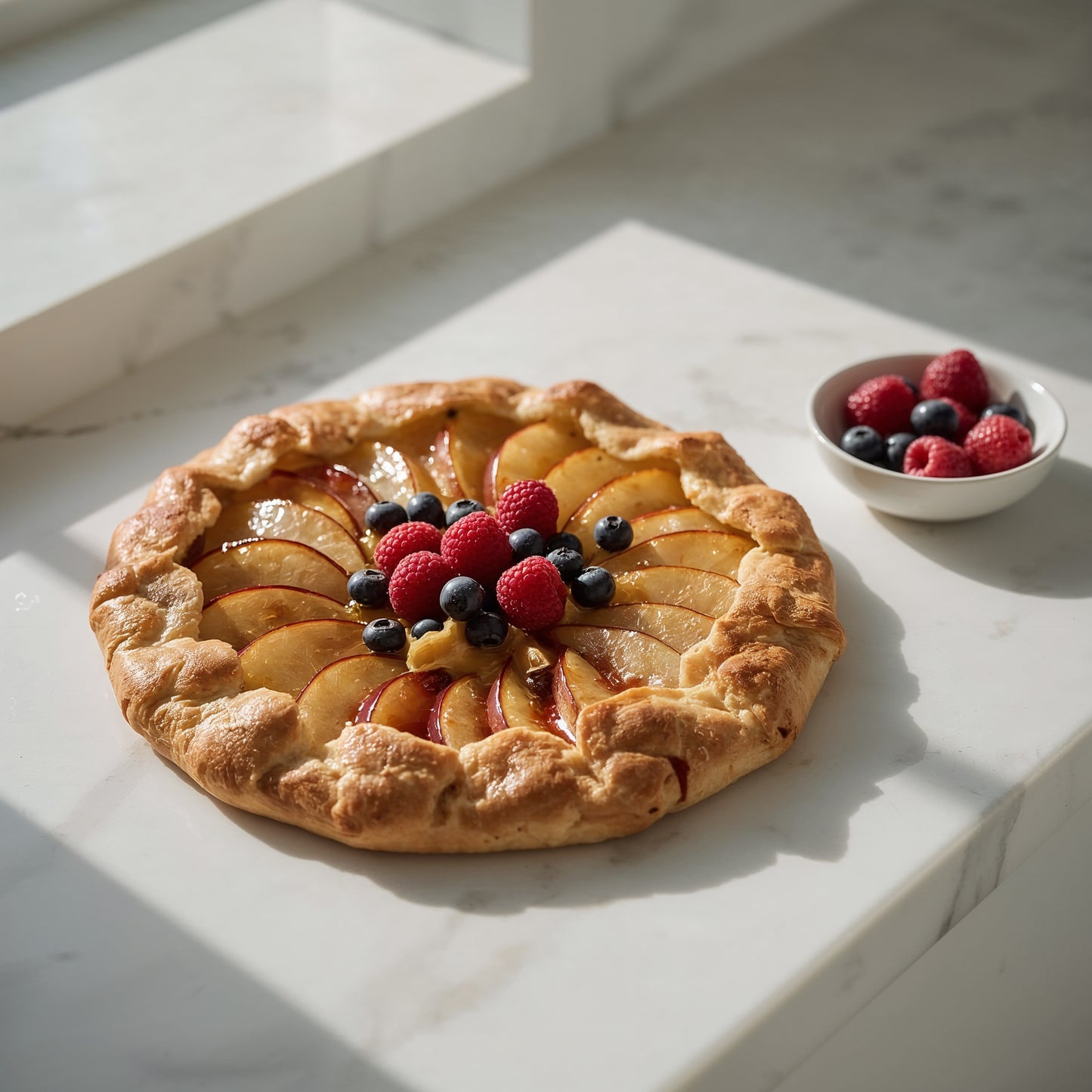 The Orchard Pick-Me-Up