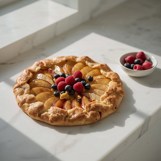 The Orchard Pick-Me-Up