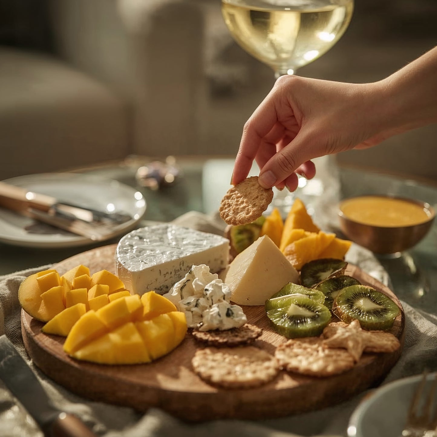 The Harvest Celebration Crate