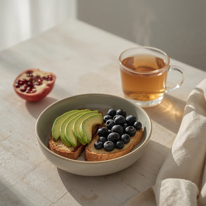 The Seraphic Restorative