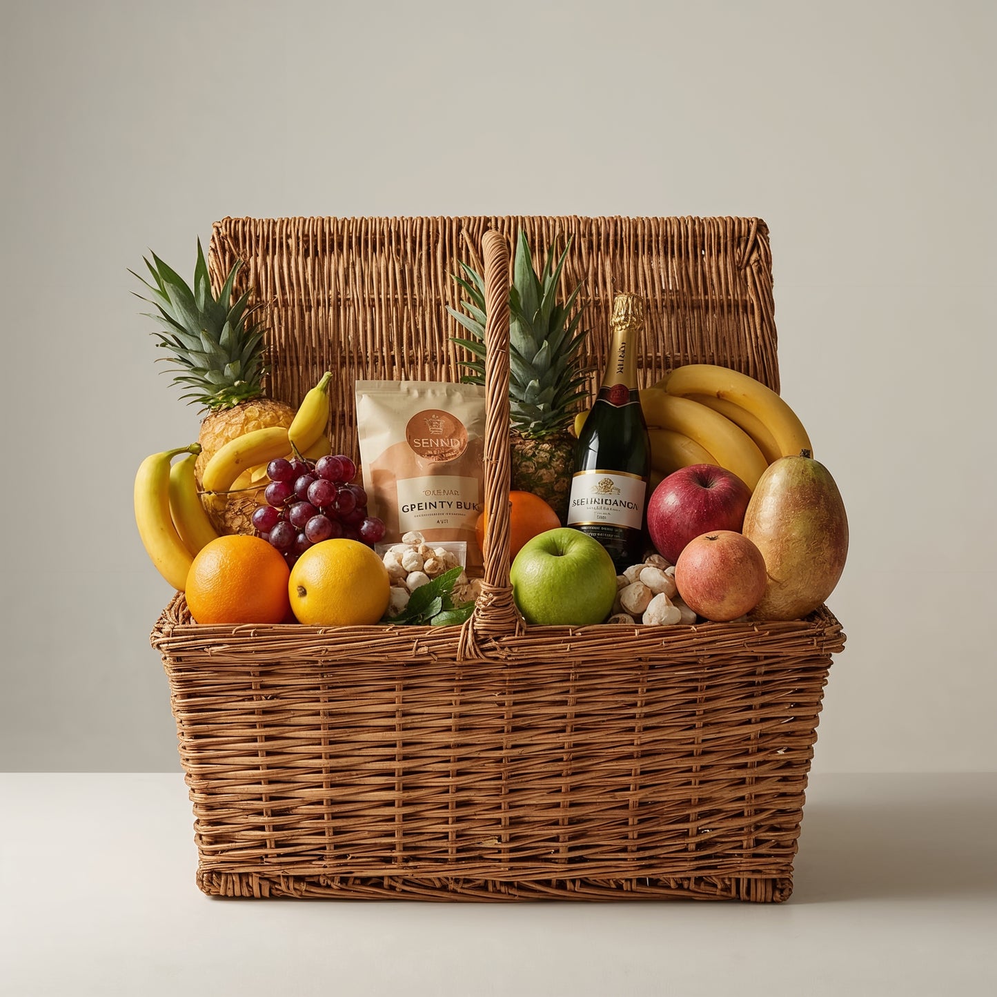 The Grand Milestone Hamper