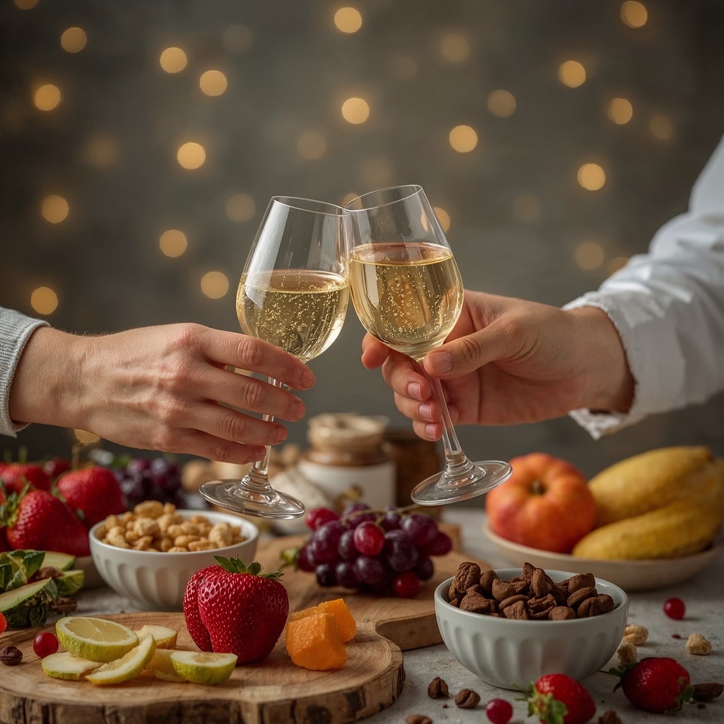 The Grand Milestone Hamper