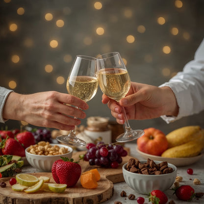 The Grand Milestone Hamper