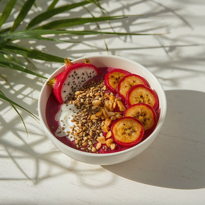 The Tropical Escape Basket