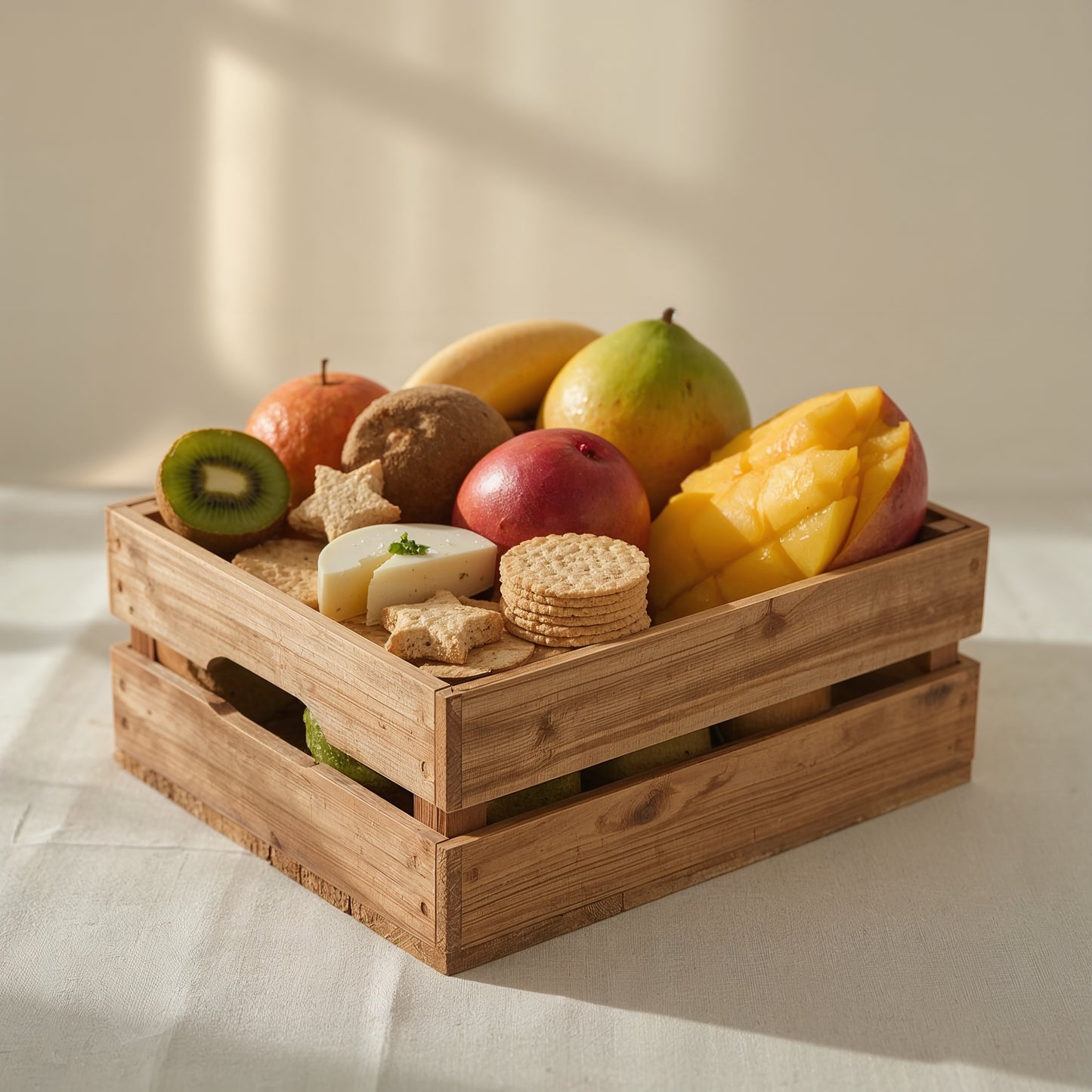 The Harvest Celebration Crate