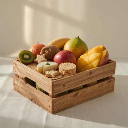 The Harvest Celebration Crate