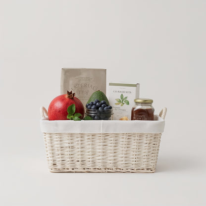 The Seraphic Restorative